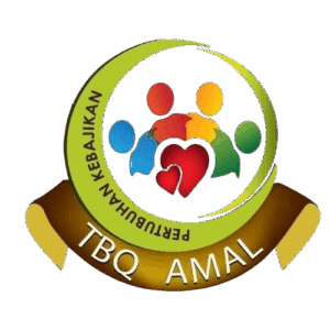 Sedekah Bulanan Rumah Amal TBQ